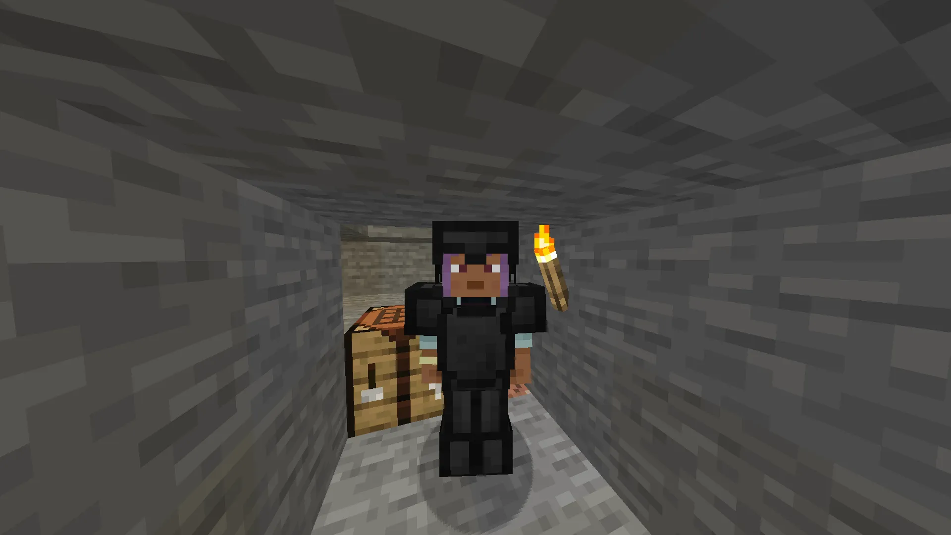 Onyx Realms, Моды, Minecraft