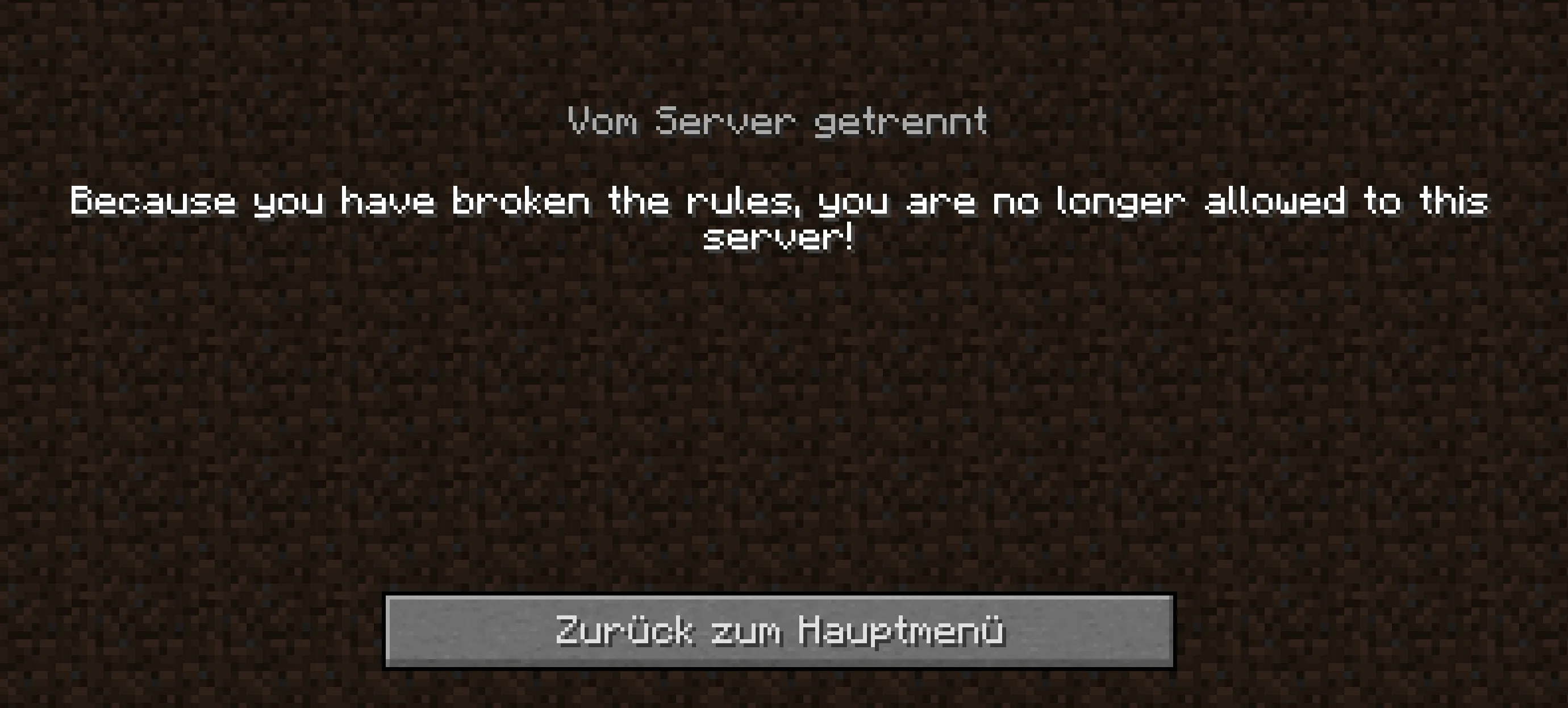 BorcsServerRules — скриншот 7 (Плагины, Minecraft)