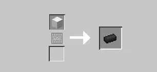 Hurtful Modernity — скриншот 6 (Моды, Minecraft)