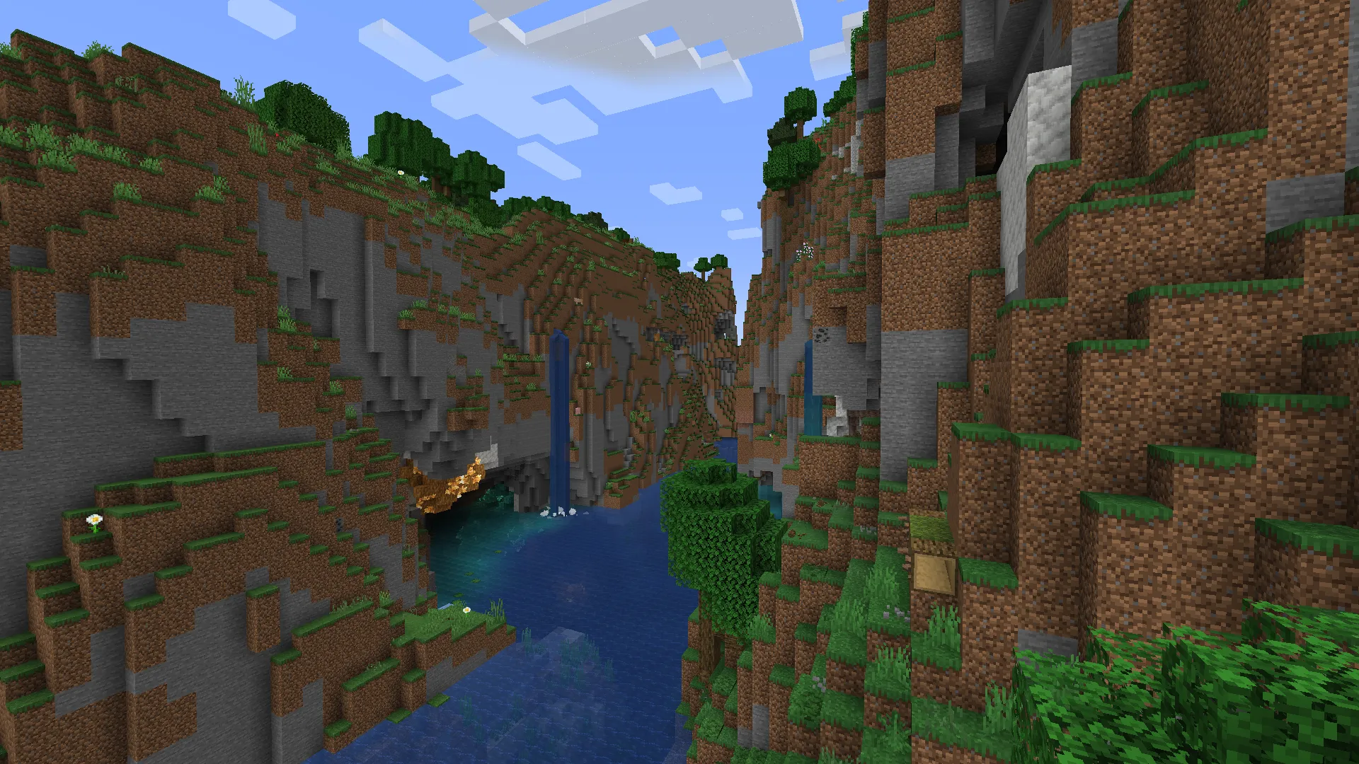 Plus[Forge], Модпаки, Minecraft