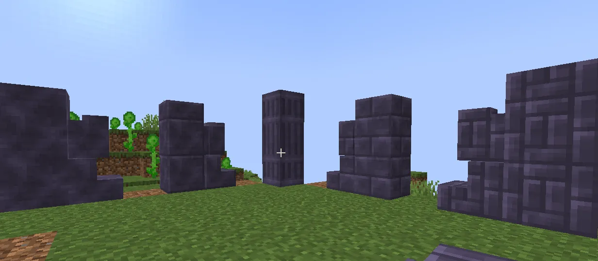 Create: Tuff Recipes — скриншот 1 (Моды, Minecraft)