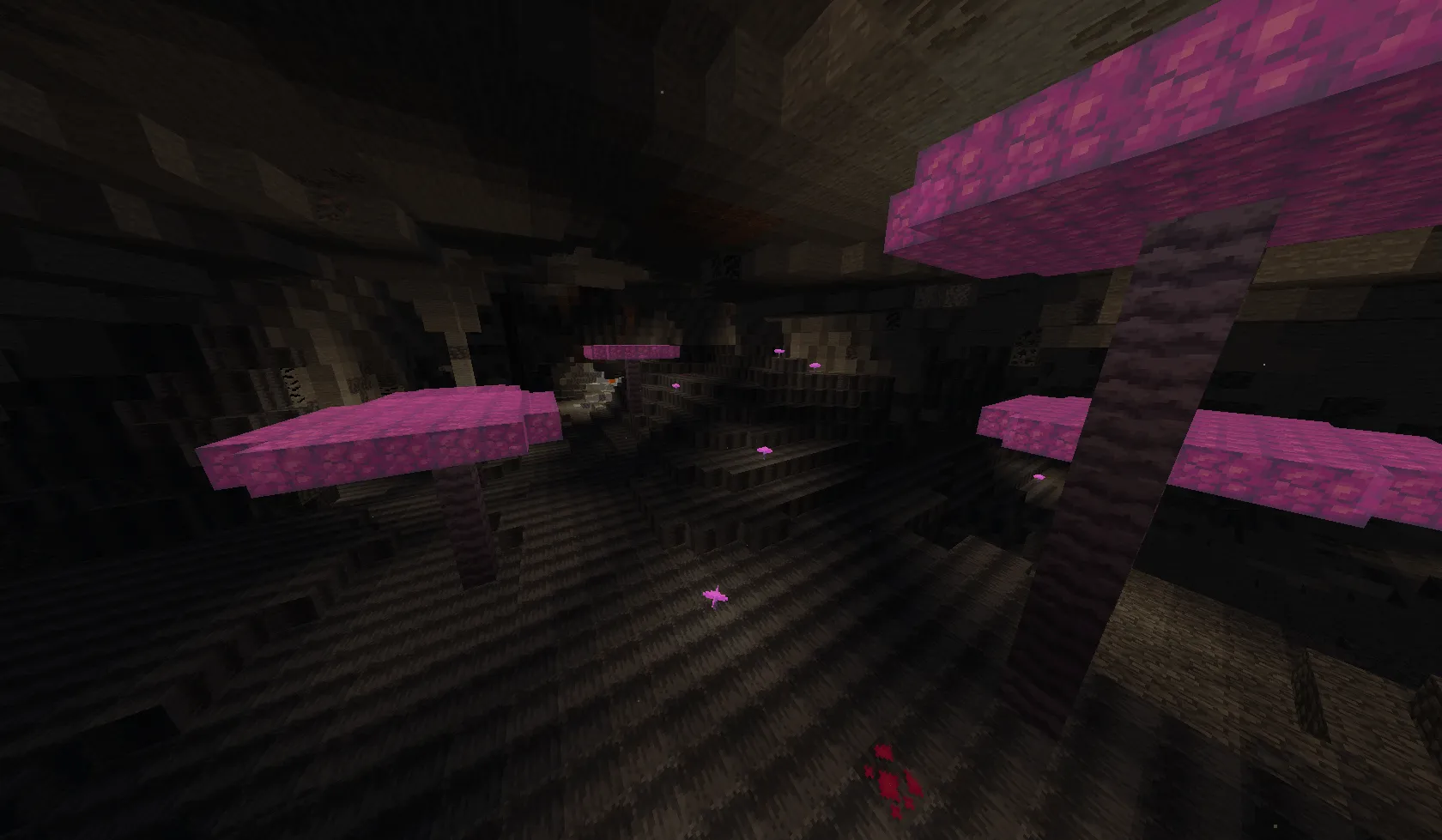 Atomic Workshop, Моды, Minecraft