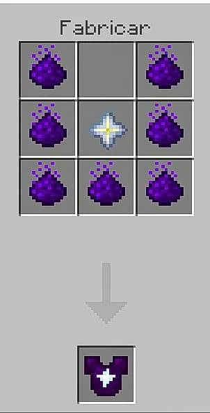 Dark Mobs — скриншот 11 (Аддоны, Minecraft)