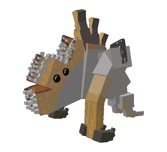 Outriders Worldslayer, Моды, Minecraft