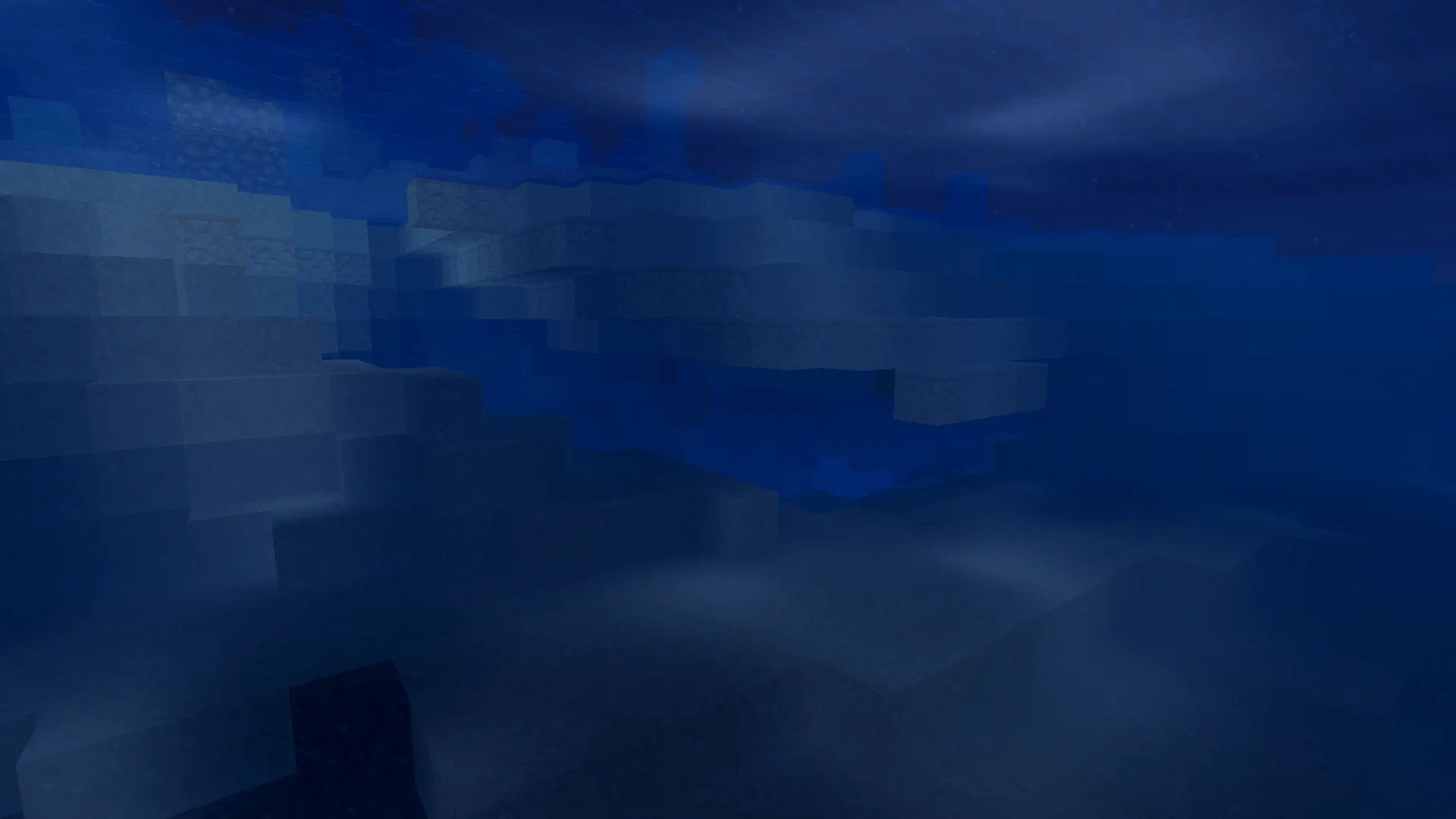 Vanilla Enhanced, Шейдеры, Minecraft