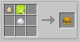 Easy Normal and Magic Foods — скриншот 8 (Моды, Minecraft)