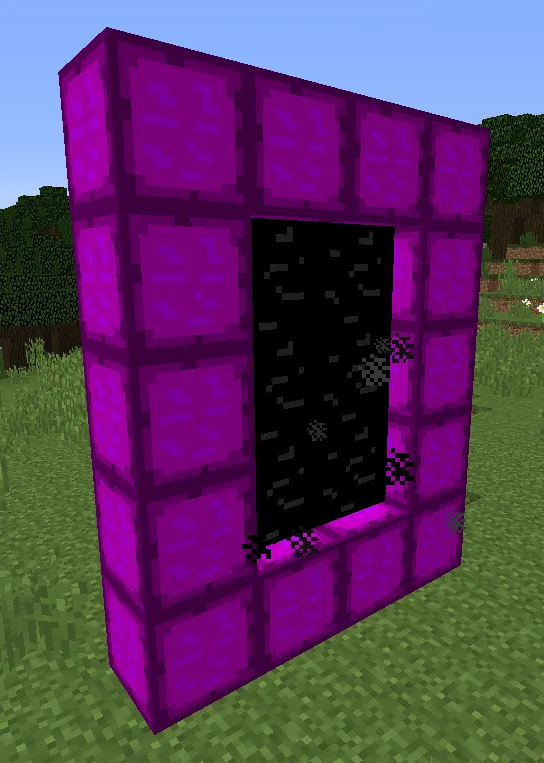 MoreThingsByCapitanBee — скриншот 3 (Моды, Minecraft)