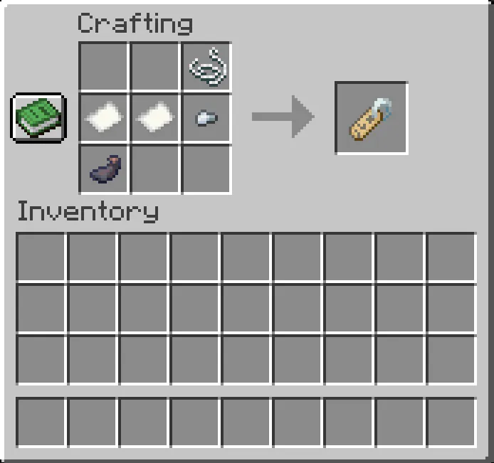 Better Vanilla Features, Моды, Minecraft