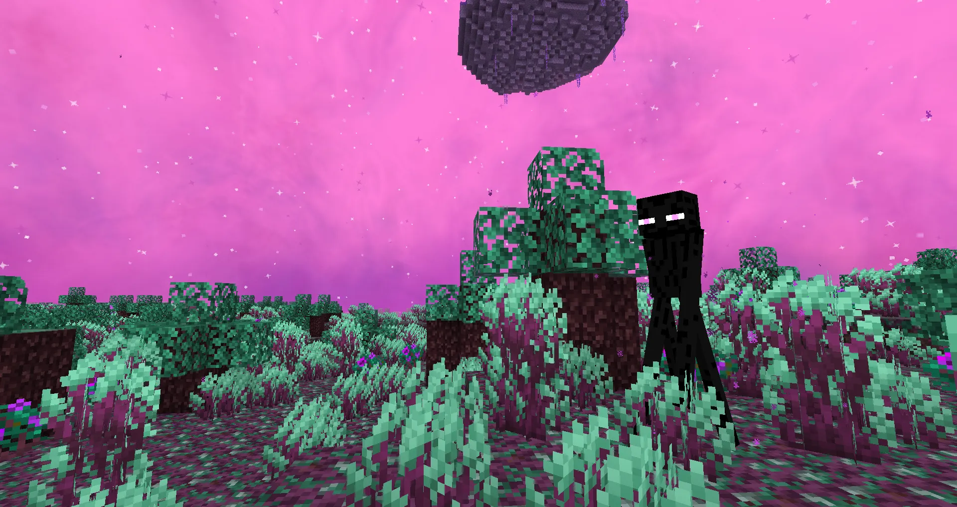 Apollo: Hades — скриншот 1 (Модпаки, Minecraft)