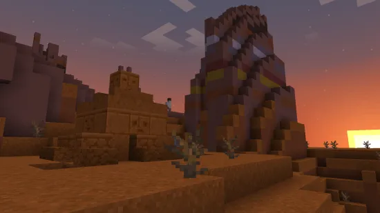 Vintage Vibes, Моды, Minecraft