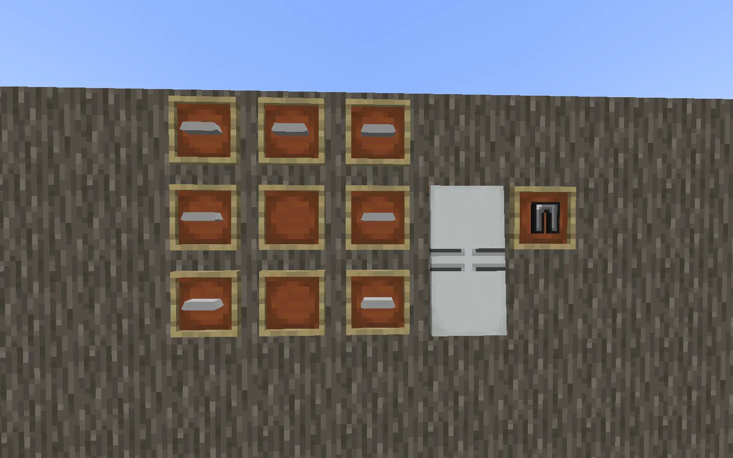 Ruby And Other Ores But 3D, Моды, Minecraft
