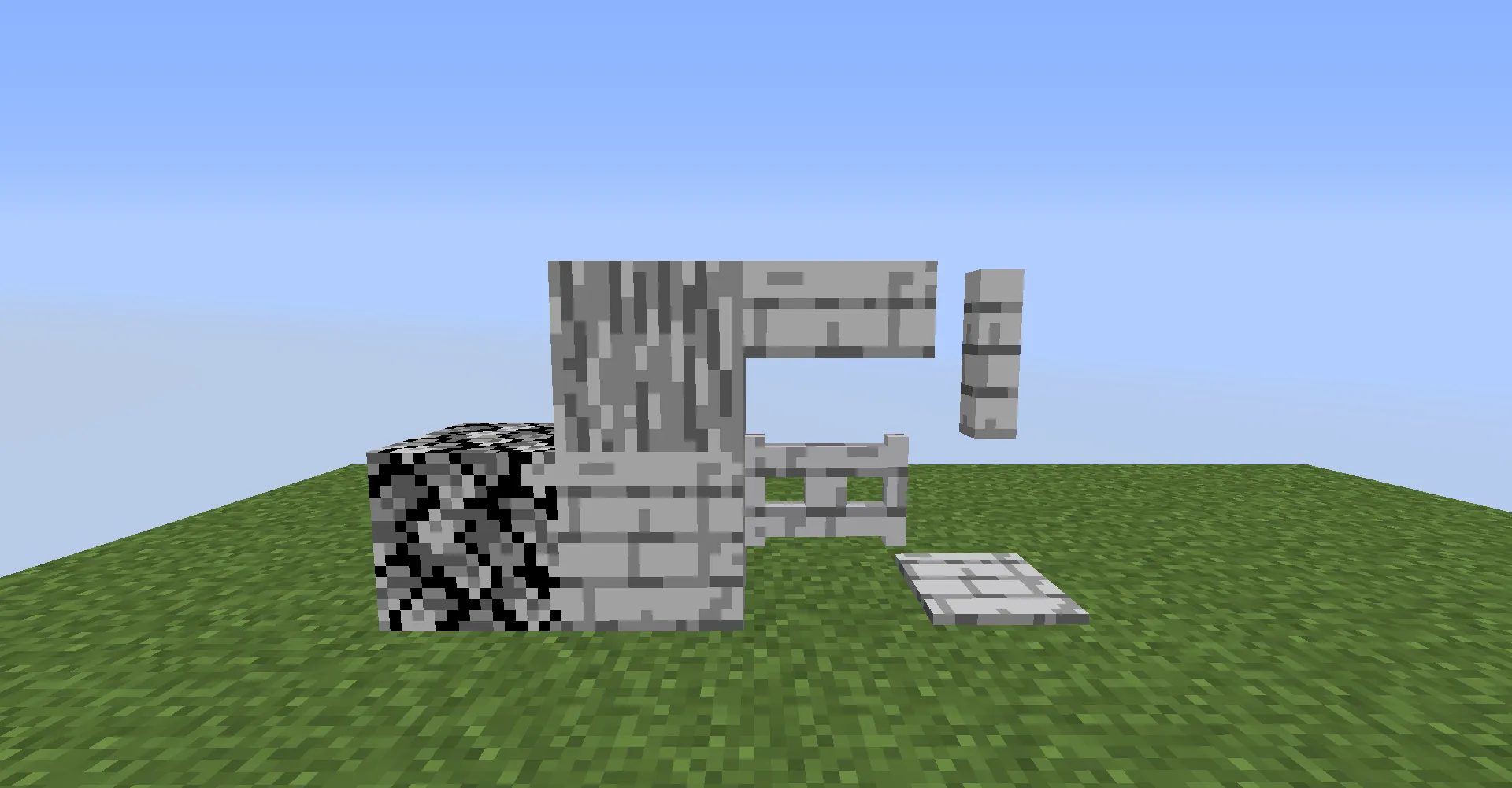 Pack of Oddities — скриншот 4 (Моды, Minecraft)