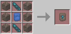 Enchanting Templates — скриншот 15 (Моды, Minecraft)