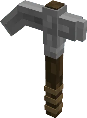 Mores Tooles — скриншот 6 (Моды, Minecraft)