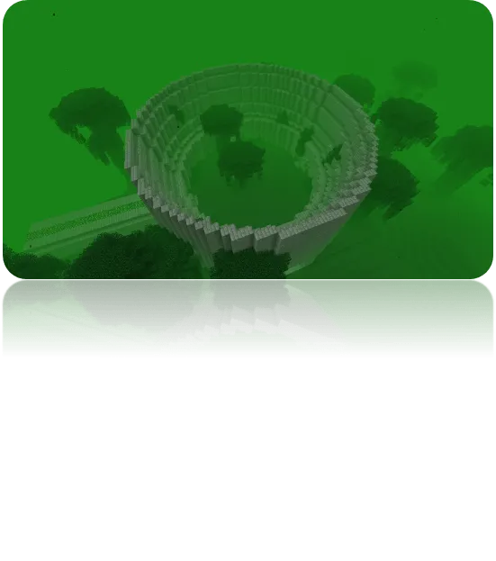 Atrox, Моды, Minecraft