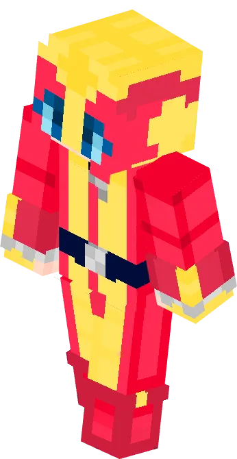 MineBrawl, Моды, Minecraft
