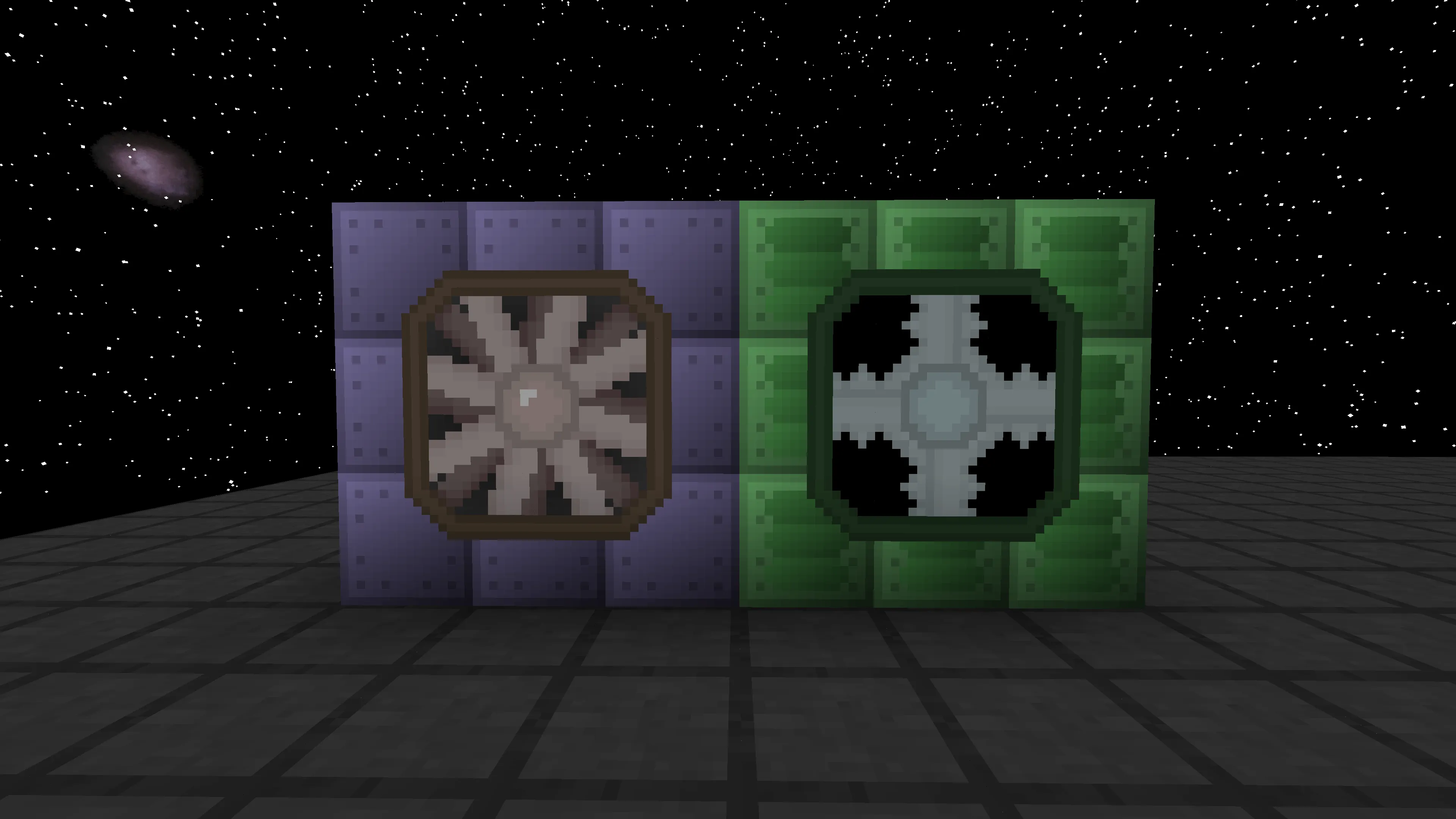 GT: New Horizions Machine Textures — скриншот 3 (Текстуры, Minecraft)