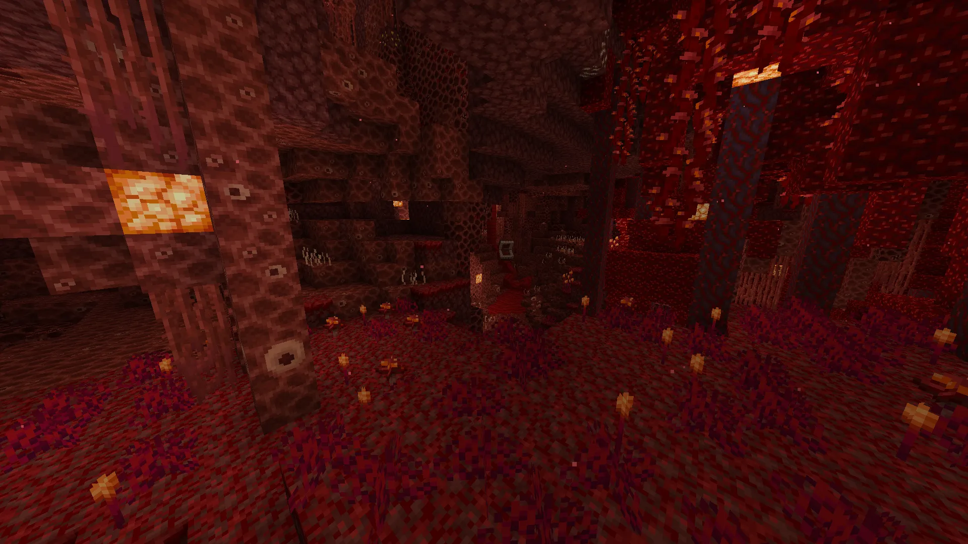 Genesis Pack, Модпаки, Minecraft