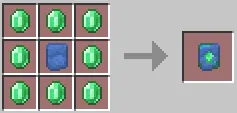 Enchanting Templates — скриншот 10 (Моды, Minecraft)