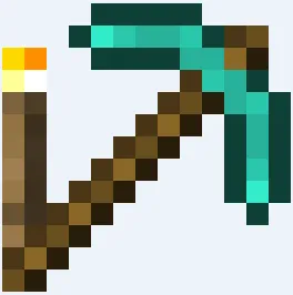 LightPickaxe, Плагины, Minecraft
