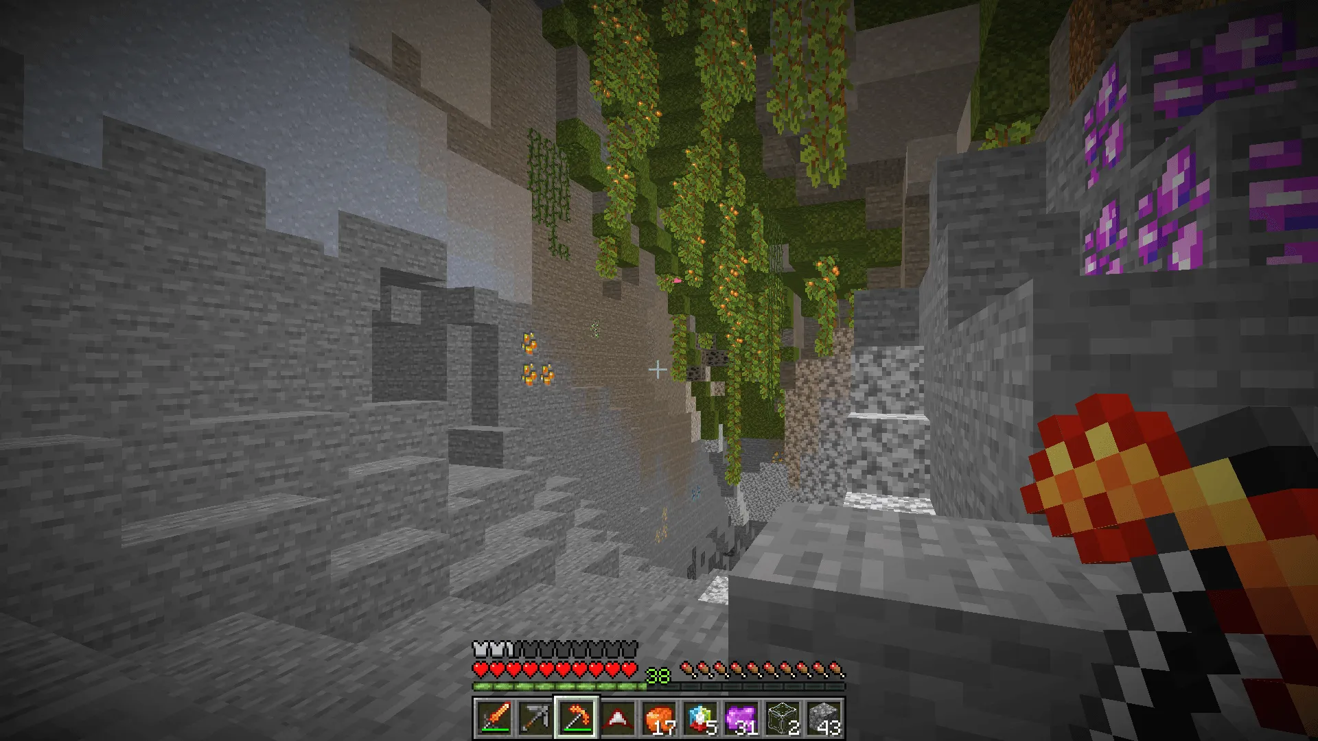 Real Paladium V9, Моды, Minecraft