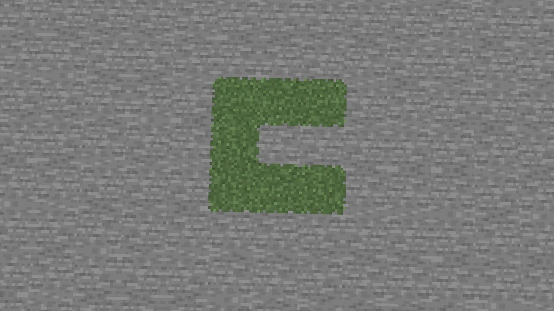 Small Grass Overlays, Текстуры, Minecraft