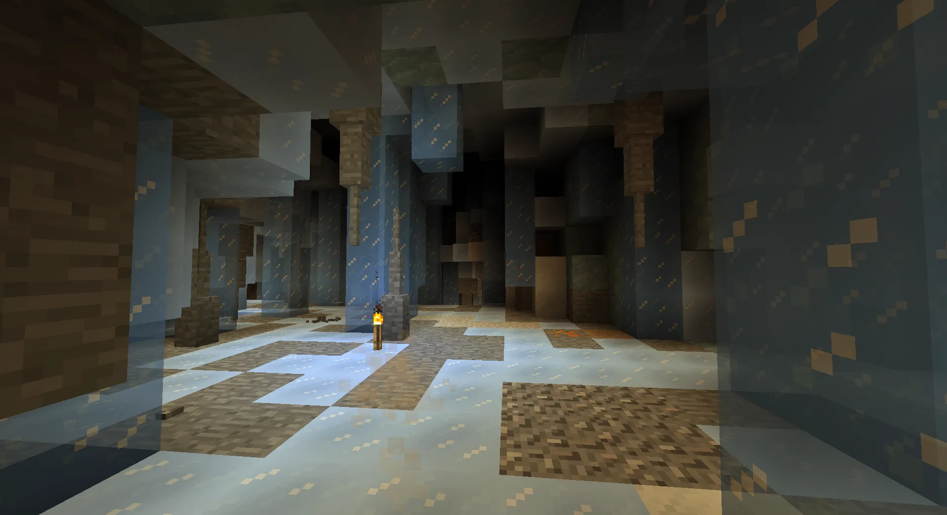 Dungeons & Gears, Модпаки, Minecraft