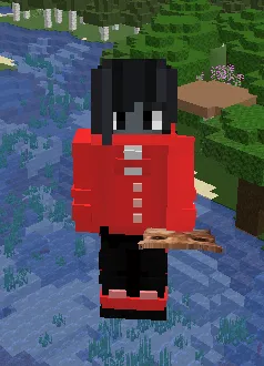 nice :3 Totem Pack — скриншот 1 (Текстуры, Minecraft)