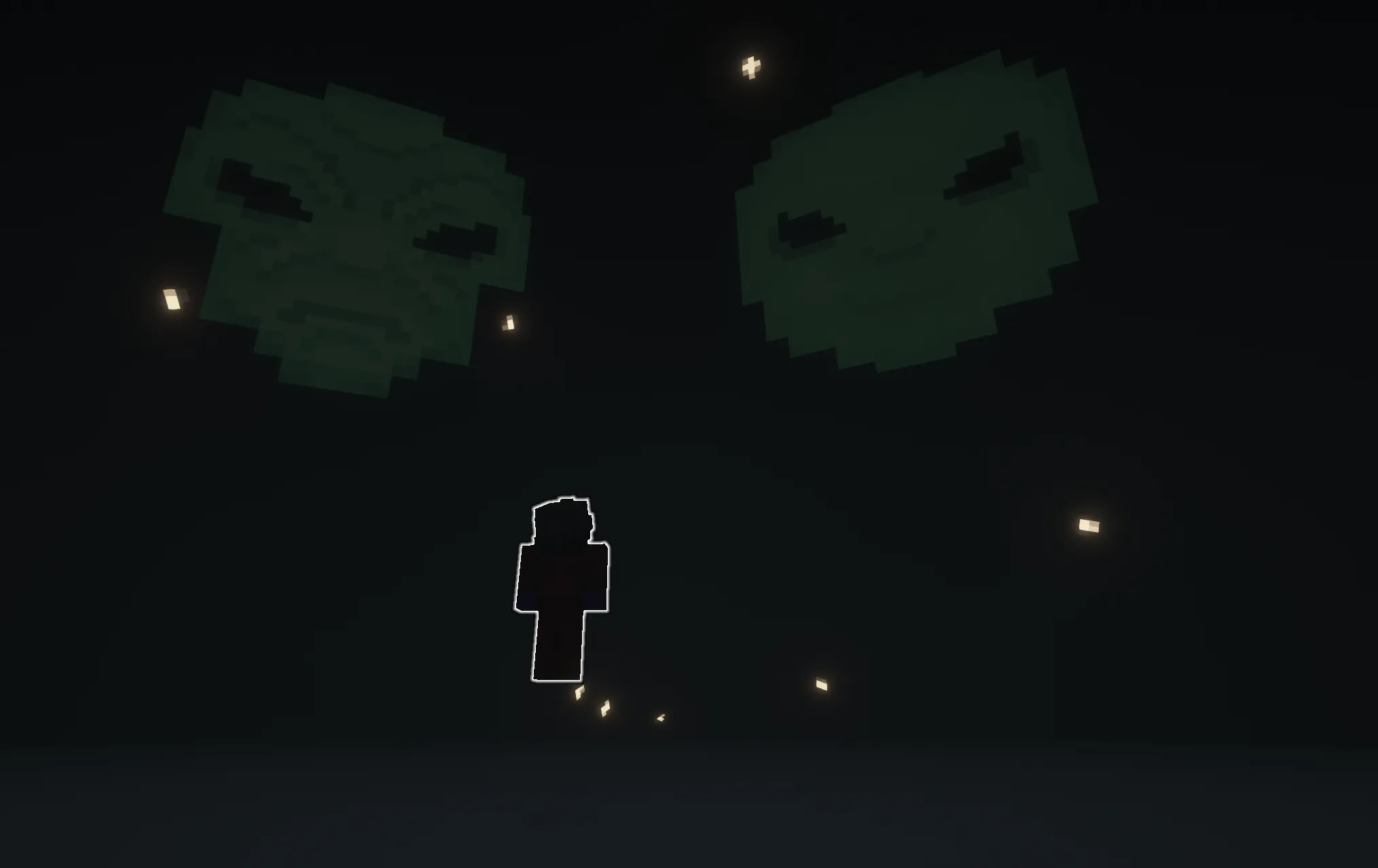 Celestialsapien Palladium/Alien Evo Addon, Моды, Minecraft