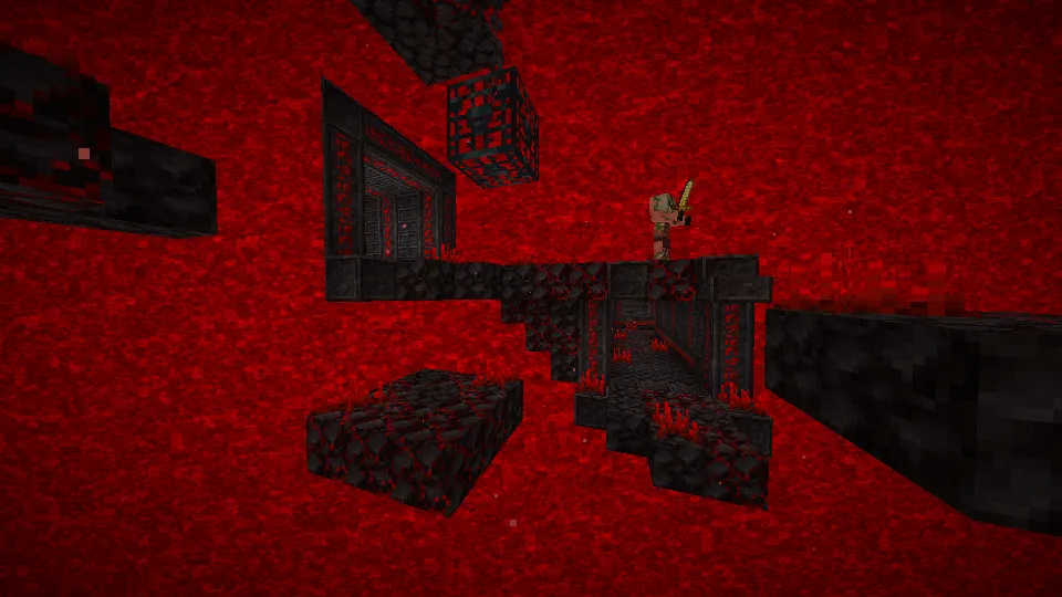 Terramity — скриншот 5 (Моды, Minecraft)