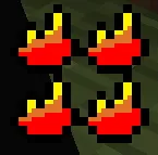 InfernoCraft Revived, Моды, Minecraft