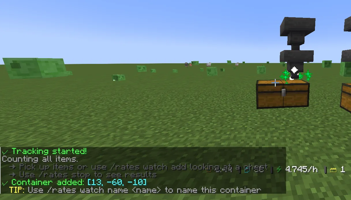 project-1419467 — скриншот 2 (Моды, Minecraft)
