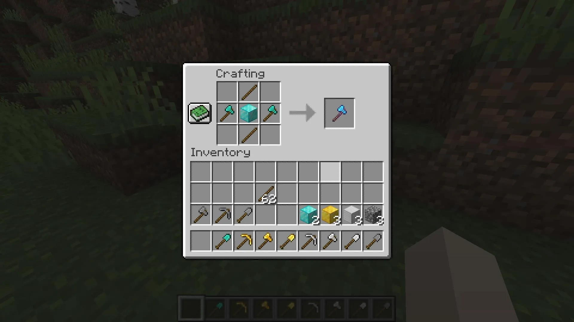 OpTools — скриншот 7 (Плагины, Minecraft)