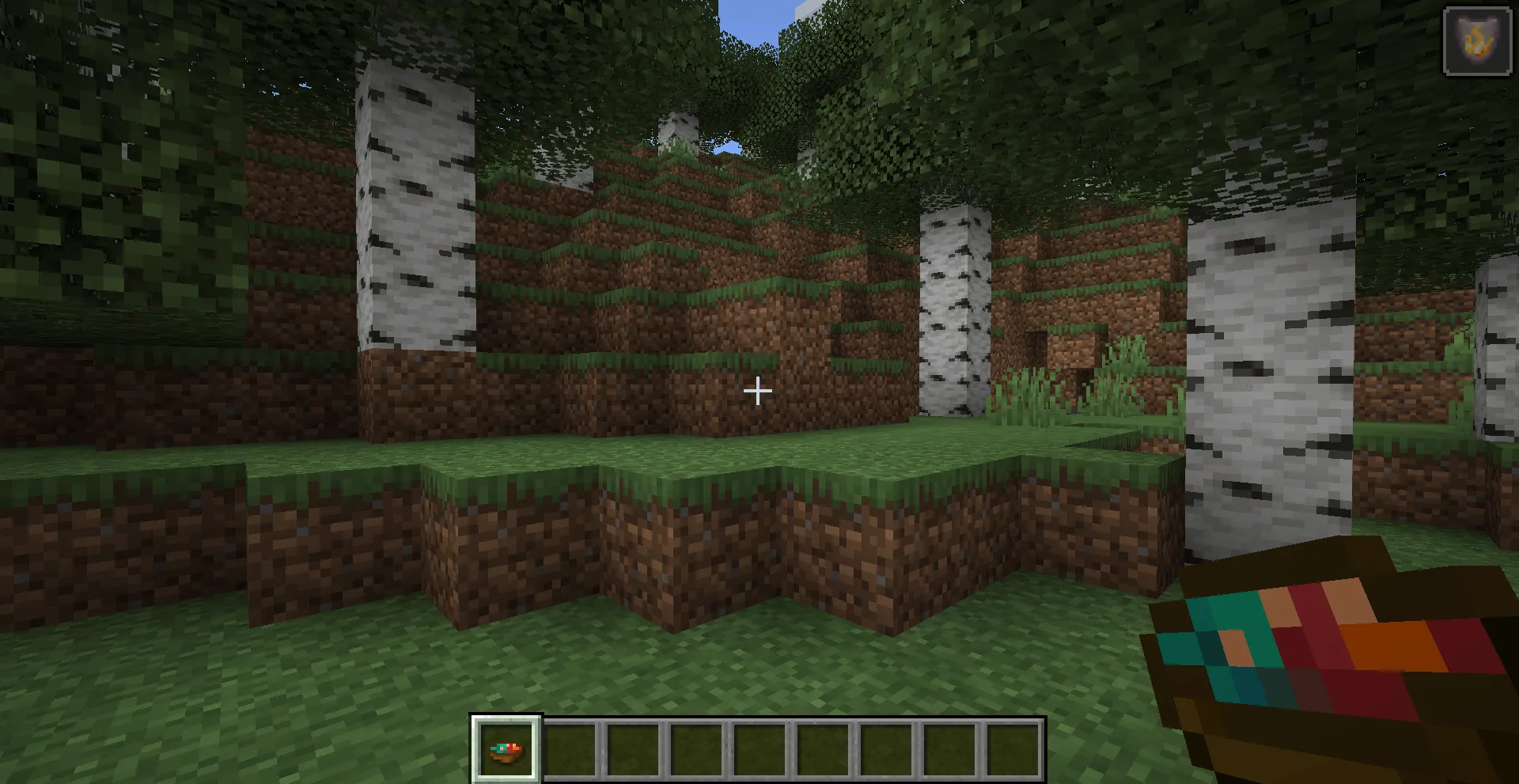 Fungus Stew, Моды, Minecraft