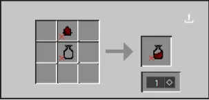Vamp2TVD — скриншот 14 (Моды, Minecraft)