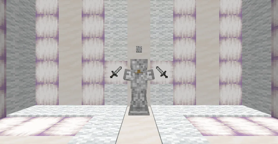 Unnecessarily Necessary Additions — скриншот 5 (Моды, Minecraft)