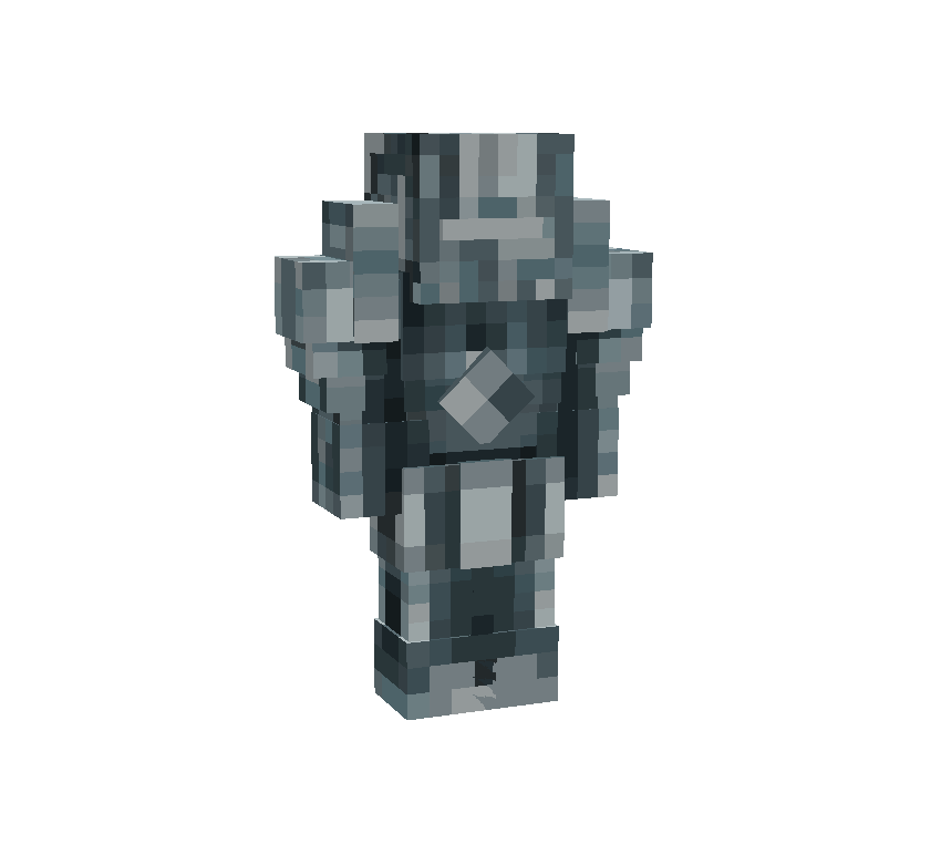 Cleannrooster's Arsenal and Classes  — скриншот 1 (Моды, Minecraft)