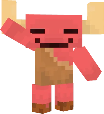 wonderful creatures — скриншот 5 (Моды, Minecraft)