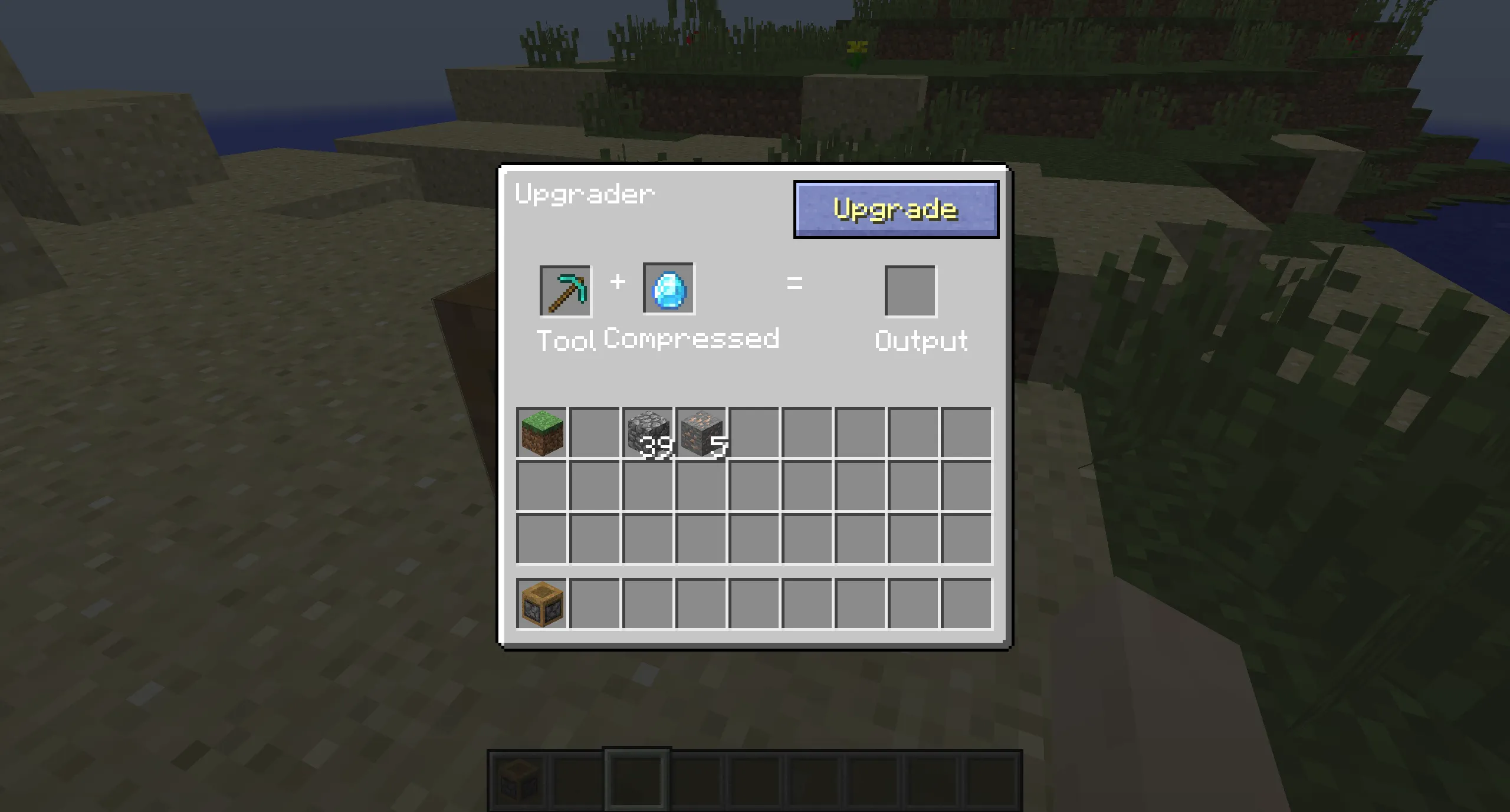 ToolsX — скриншот 3 (Моды, Minecraft)