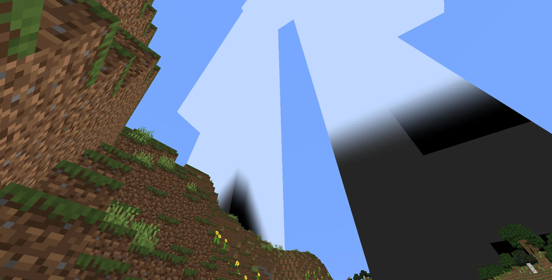 The Strongest, Моды, Minecraft