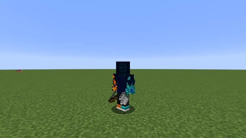 Ornaments, Моды, Minecraft