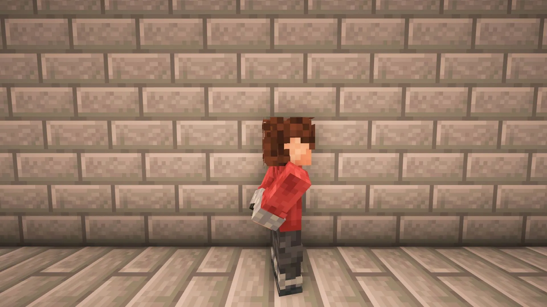 Snatched, Моды, Minecraft