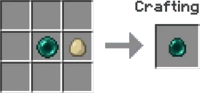 L's Spooky Foods, Моды, Minecraft