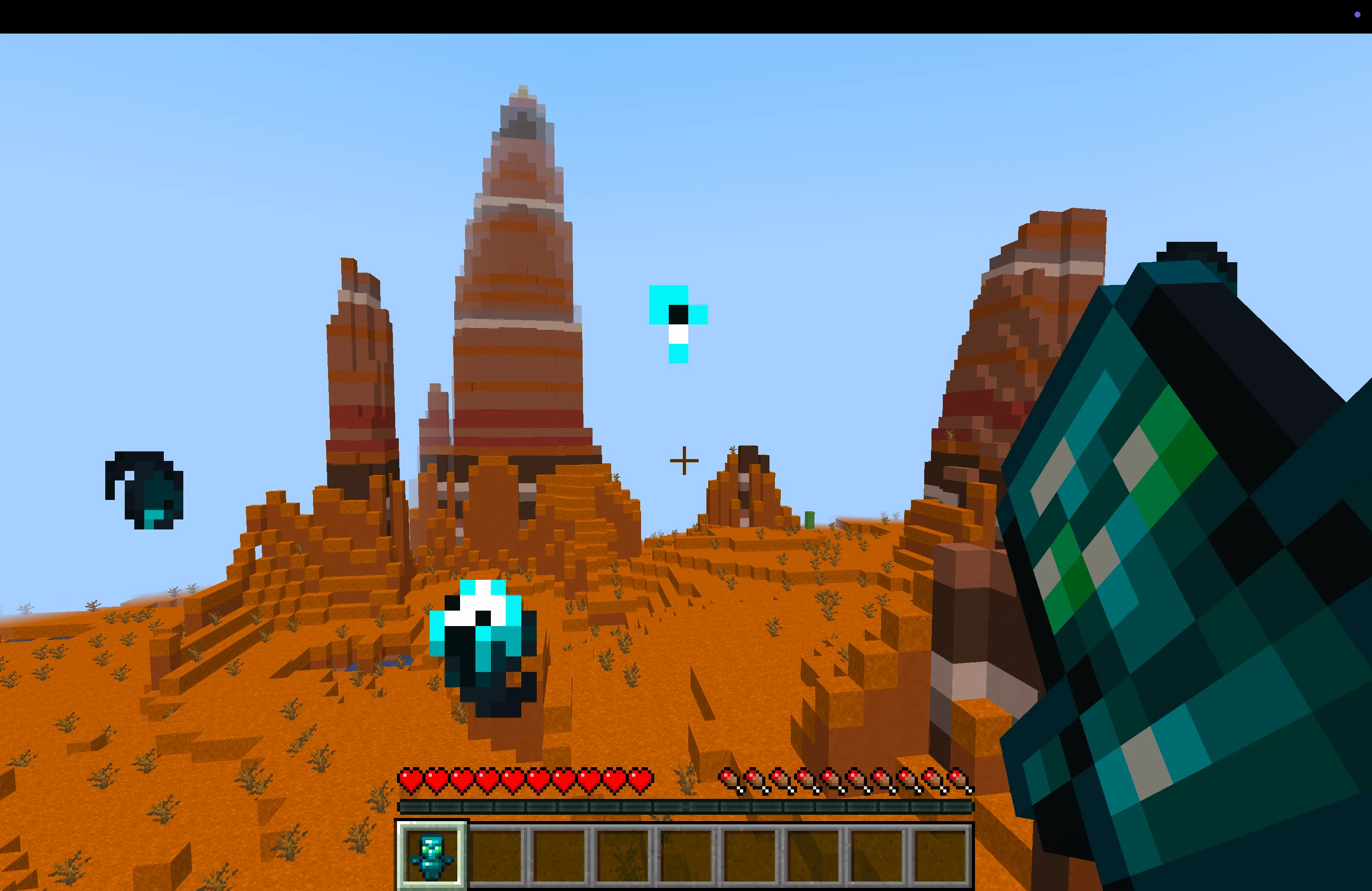 Totem of Recovery, Моды, Minecraft