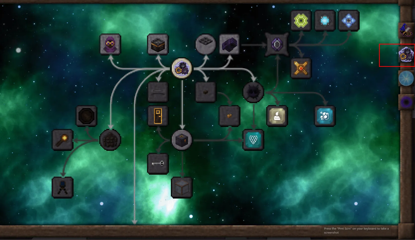 EzMINE UA Translate Pack, Текстуры, Minecraft