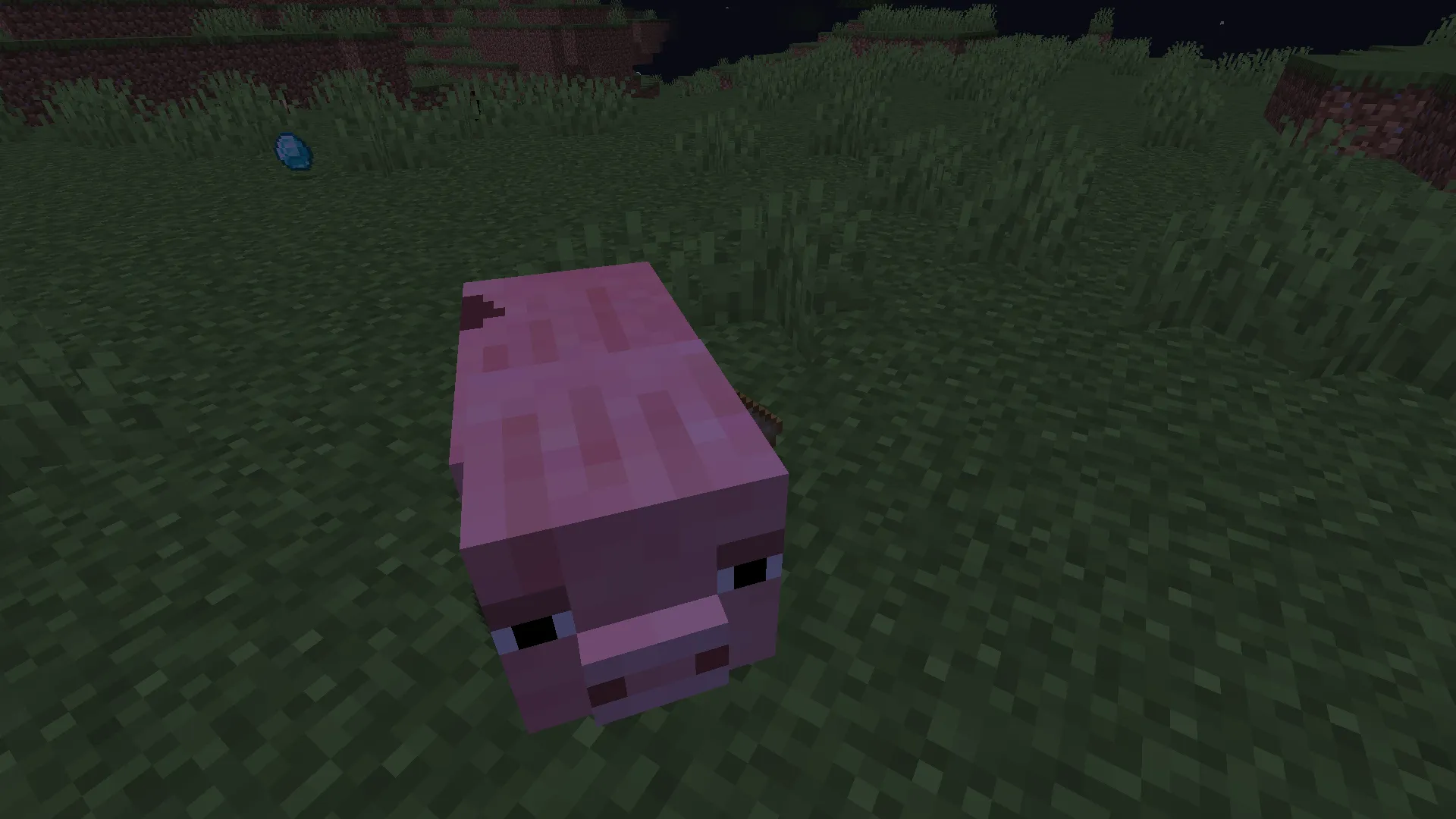 More Pigs, Моды, Minecraft