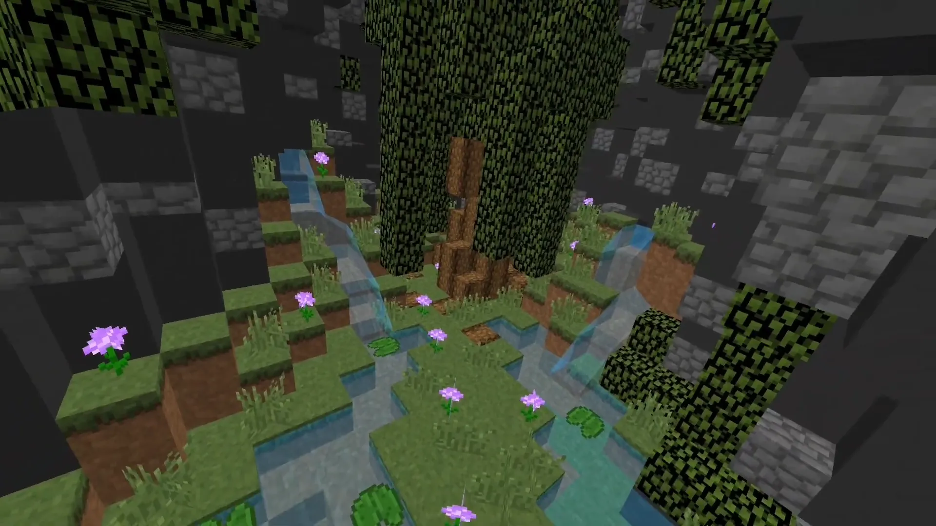 AG Pack - [PvP, FPS Boost, Connected Textures], Текстуры, Minecraft