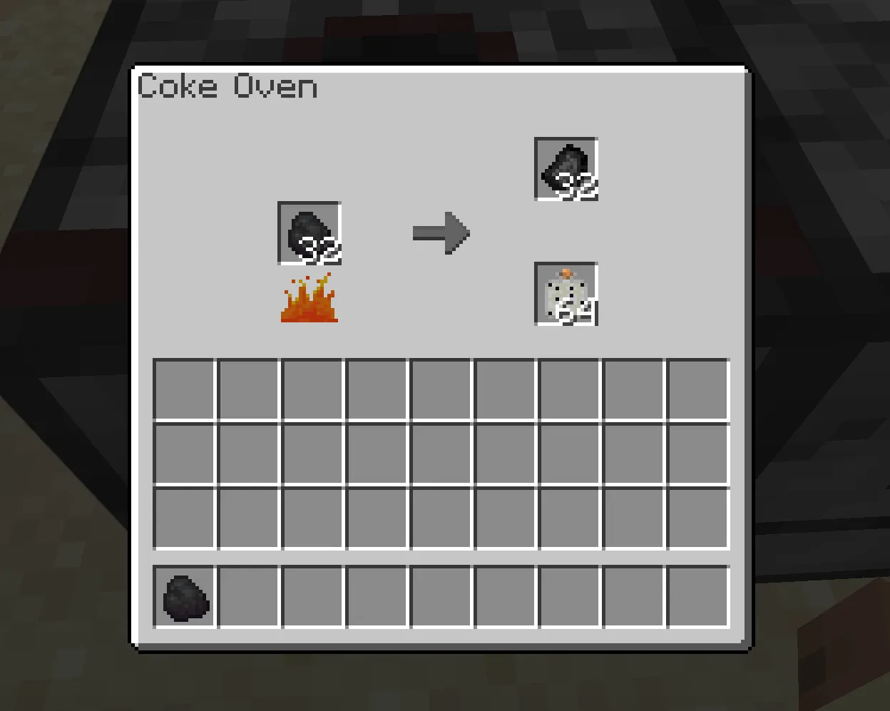 Molecular Manipulation — скриншот 11 (Моды, Minecraft)