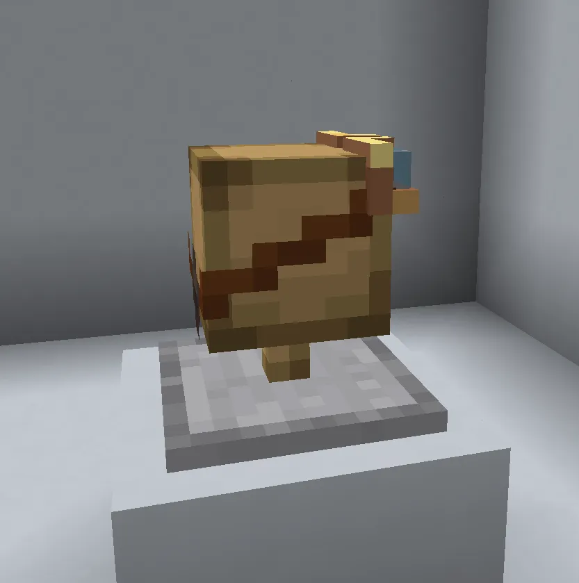 Create: Better Goggles — скриншот 7 (Текстуры, Minecraft)