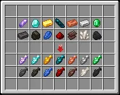 Fish Ores — скриншот 7 (Текстуры, Minecraft)